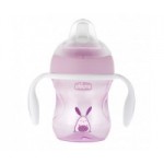 Отзывы о Чашка-поильник Chicco Transition Cup