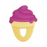 Отзывы о Прорезыватель Chicco Мороженое