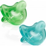 Отзывы о Пустышка Chicco Physio Soft 6-12