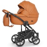 Отзывы о Ray Eterno детская коляска