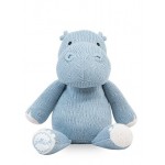 Отзывы о Вязаный бегемотик Jollein