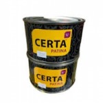 Отзывы о Certa Patina краска