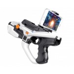 Отзывы о Пистолет дополненной реальности AR GUN
