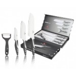 Отзывы о Набор ножей 4 пр. Berlinger Haus BH-2026