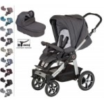 Отзывы о Универсальная коляска 2 в 1 Hartan Racer GTS