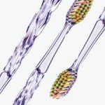 Отзывы о Montcarotte зубная кисточка