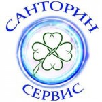 Отзывы о Санторин Сервис