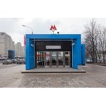 Отзывы о Станция метро Ломоносовский проспект