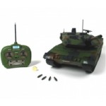 Отзывы о Танк на радиоуправлении