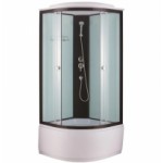 Отзывы о Душевая кабина Niagara NG 6708