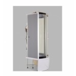 Отзывы о Душевая кабина Niagara Lux 7790W