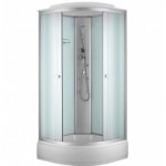 Отзывы о Душевая кабина Niagara NG 3301 G