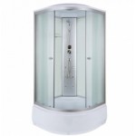 Отзывы о Душевая кабина Niagara NG 2309G