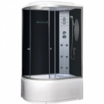 Отзывы о Душевая кабина Niagara NG 510N R