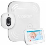 Отзывы о Беспроводной монитор движения, видеоняня Angelcare AC 417