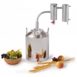 Отзывы о Cамогонный аппарат Финляндия Экстра