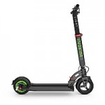 Отзывы о Электросамокат джекхот