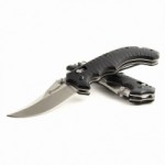 Отзывы о Нож Ganzo G712