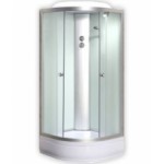 Отзывы о Душевая кабина Niagara NG 1301