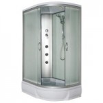 Отзывы о Душевая кабина Niagara NG 555 90x90