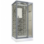 Отзывы о Душевая кабина Niagara Lux 7715