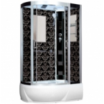 Отзывы о Душевая кабина Niagara Lux 7712