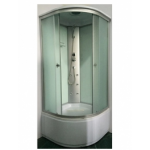 Отзывы о Душевая кабина Niagara NG 2508 G