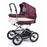 Отзывы о Коляска детская reindeer Nova
