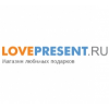 LovePresent.ru интернет-магазин