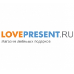 Отзывы о LovePresent.ru интернет-магазин