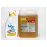 Отзывы о ЖМС № 31 средство для чистки