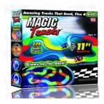 Отзывы о Гоночная трасса Magic Tracks