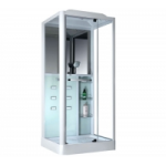 Отзывы о Душевая кабина GROSSMAN GR-121