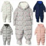 Отзывы о Комбинезоны GAP