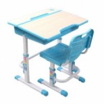 Отзывы о Парта-трансформер Evolife Study