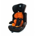 Отзывы о Детское автокресло Спасатель