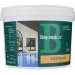 Отзывы о Декоративные штукатурки и краски Байрамикс