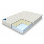 Отзывы о Ортопедический матрас Баланс Фоам Эйт