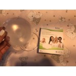 Отзывы о Силиконовые многоразовые прокладки для груди ARDO Lilypads