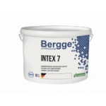 Отзывы о BERGGE INTEX 7 шелковисто-матовая краска