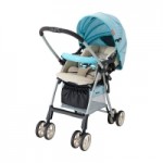 Отзывы о Aprica Luxuna Light CTS