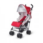 Отзывы о UPPAbaby G-Luxe
