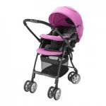 Отзывы о Прогулочная коляска Aprica Air Ria Luxuna