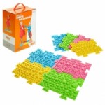 Отзывы о Детский ортопедический коврик Fosta F 0810