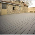 Отзывы о Террасный декинг из ДПК