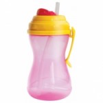 Отзывы о Поильник-непроливайка Lubby 320мл