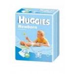 Отзывы о Huggies