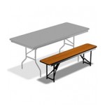 Отзывы о Компания Складстол