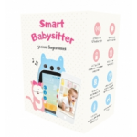 Отзывы о Видео няня Smart Baby Sitter