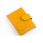 Отзывы о Визитница Topo Fortunato